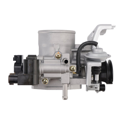 Corpo farfallato 22210-75240 per Toyota Tacoma 4Runner 2.4L 2.7L (2004-2004)
