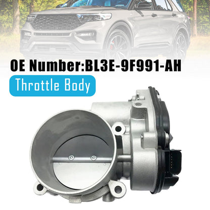 Corpo farfallato BL3E-9F991-AH per Ford Explorer, Mustang e Focus