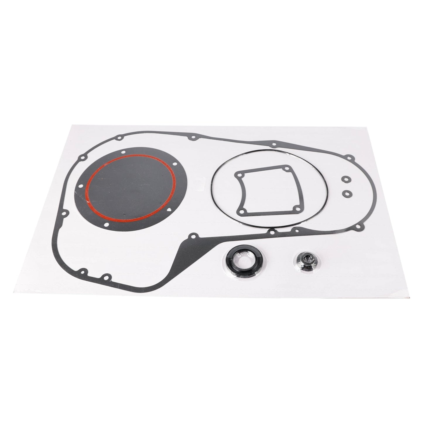 GUARNIZIONE PRIMARIA REGOLATORE GENERATORE STATORE Dyna Super Glide 2 Custom Vehicle Ops 1999-2000 2997088D 29970-88D