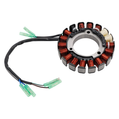 Statore generatore per Yamaha F15 F20 15Hp 20Hp 4S 6AGK 6AH 2006-2024 6AH-85510-00