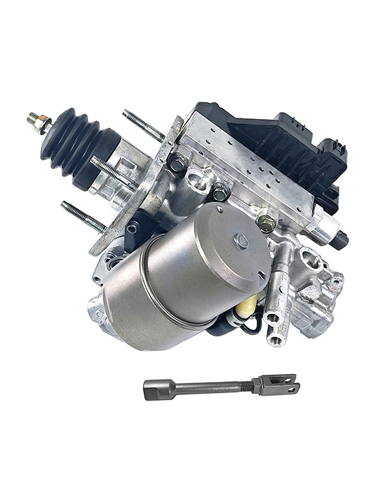 Gruppo attuatore/pompa Toyota LEXUS GX470 del 2005; fino a 9/04 Gruppo cilindro principale pompa ABS 47050-60081 4705060111