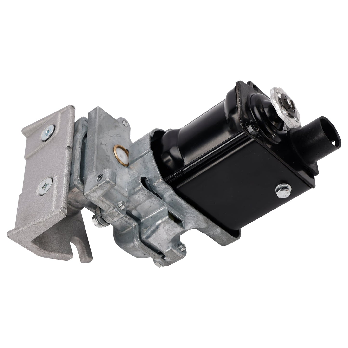 Motorino faro sinistro e destro per Chevrolet Corvette 1963-1967, codici 5045375 e 5045374.