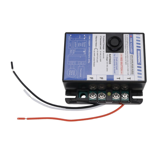 Centralina di controllo primario dell'olio per accensione intermittente, sostituisce ICM1503 R8184G