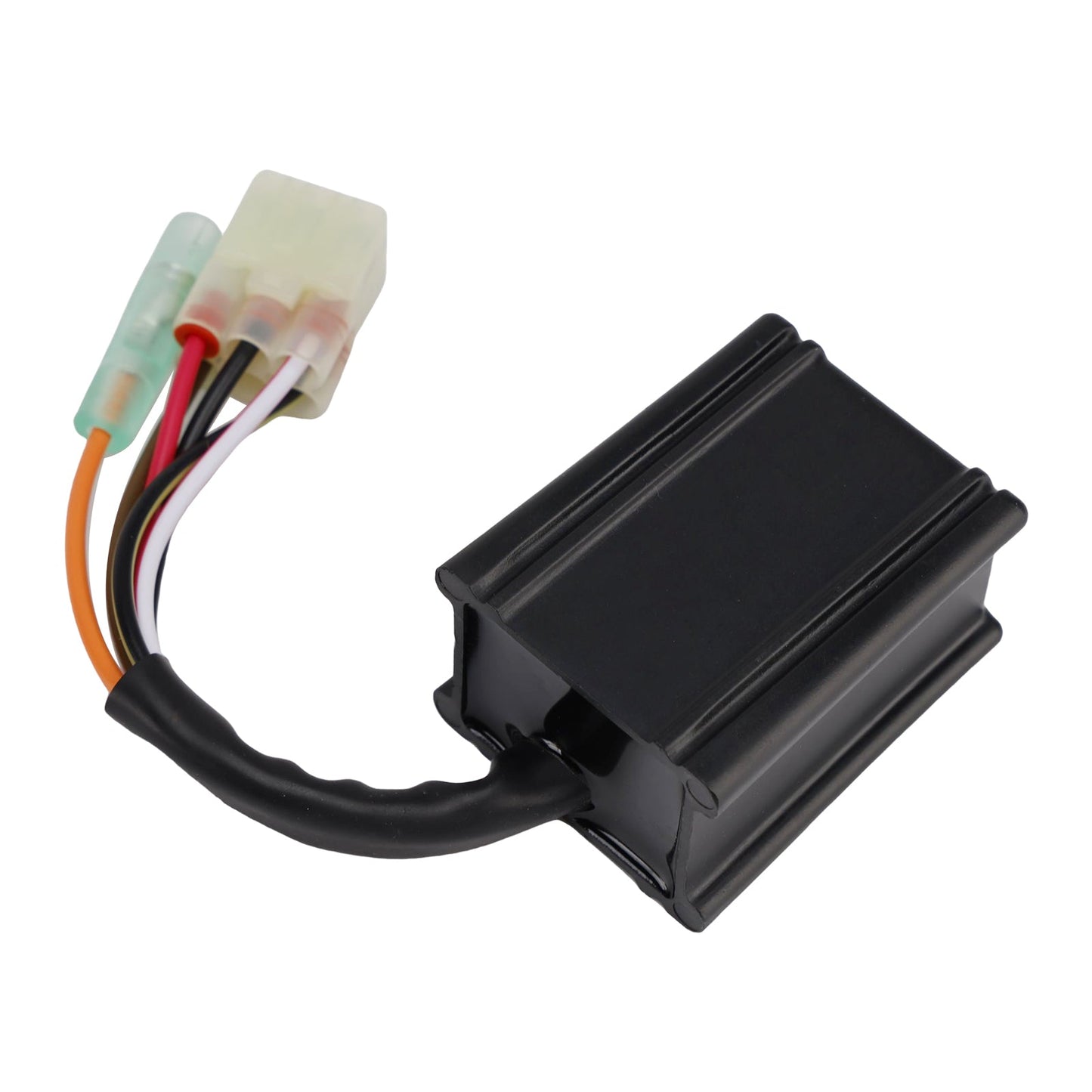 Scatola unità sistema di accensione CDI adatta per Yamaha VK540 2017-2018 8AU-85540-00