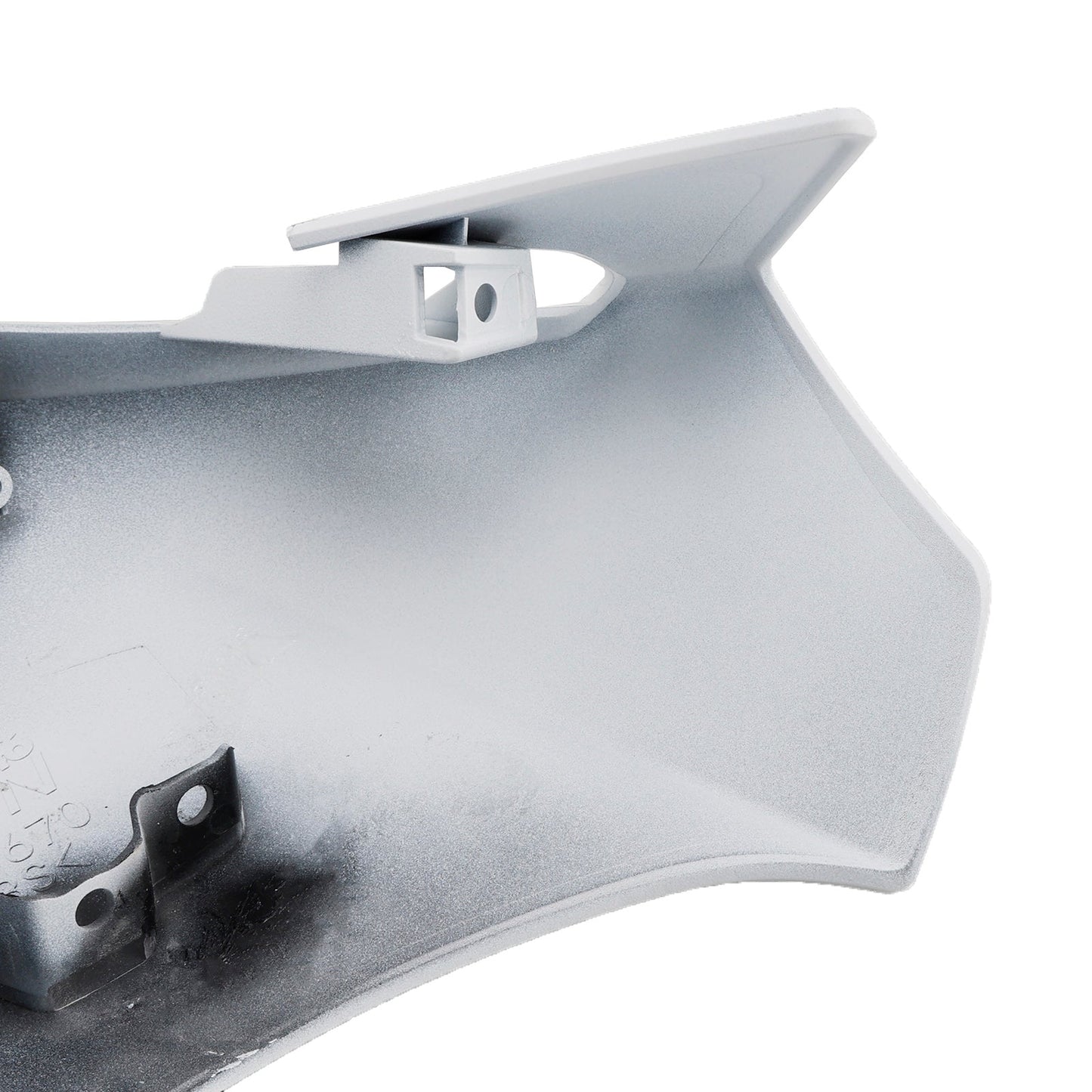 Carenatura coprifaro anteriore Street Triple 765 R/RS 2020-2022