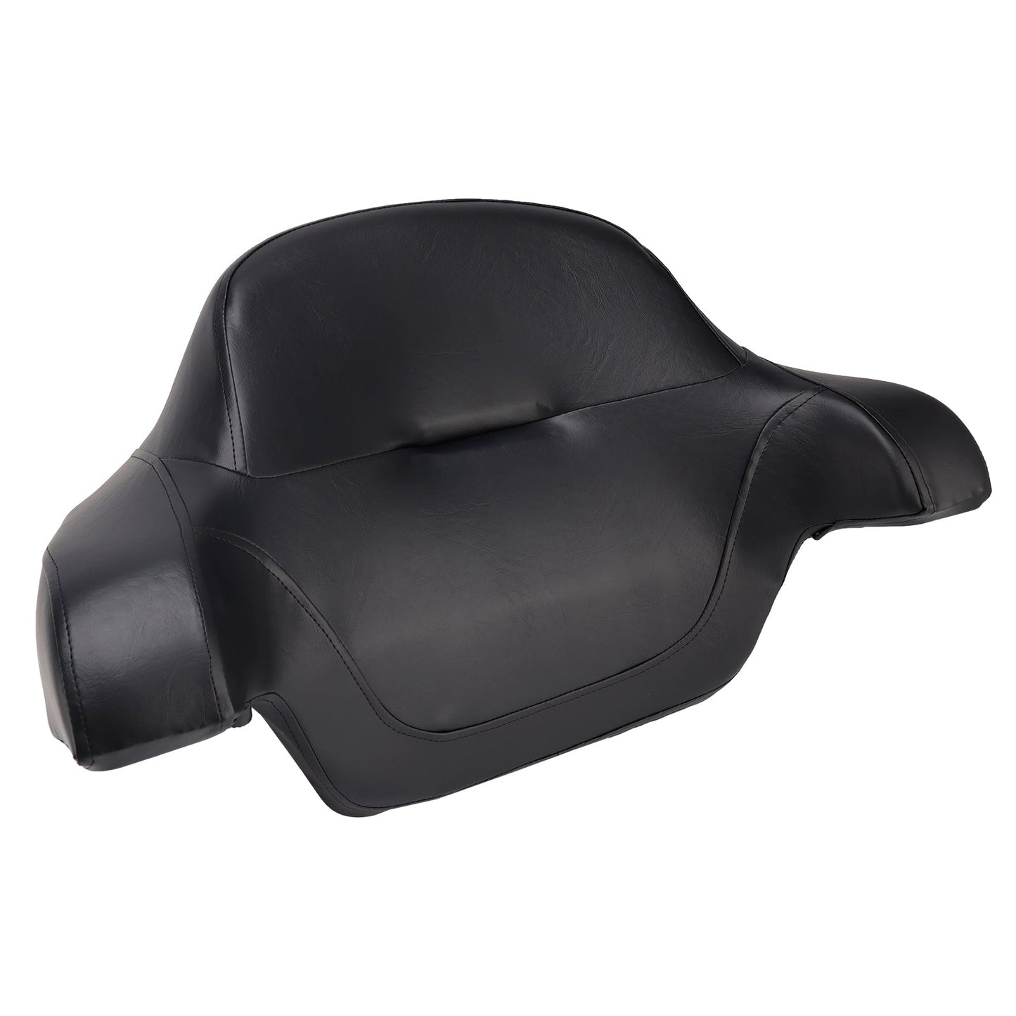 Cuscino schienale avvolgente per Touring e Tri Glide King dal 2014 in poi