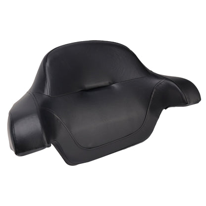 Cuscino schienale avvolgente per Touring e Tri Glide King dal 2014 in poi