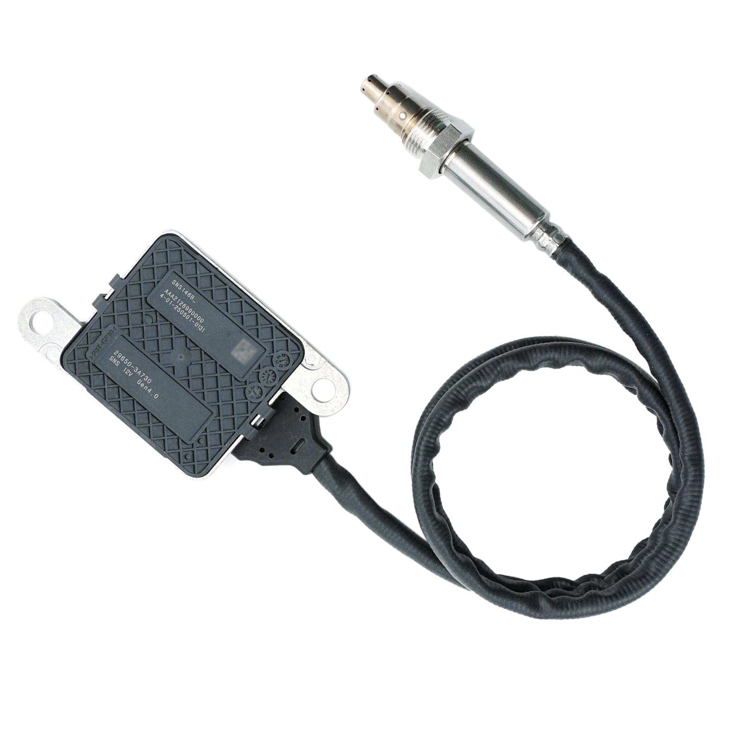 Sensore di ossido di azoto (NOx) Starex per Hyundai H1 29650-3A730 SNS146B (modello 29650-3A730) - Anno 2018 - Codice prodotto: 29650-3A730 SNS146B