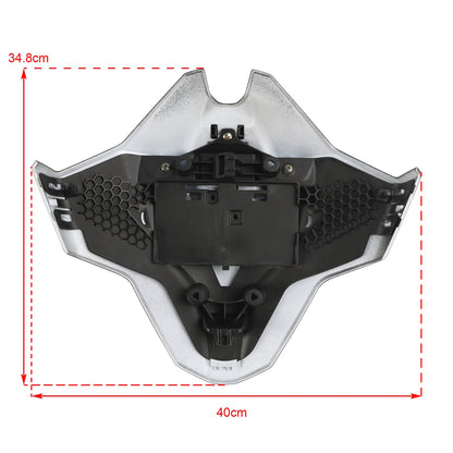 2023-2024 BMW S1000RR Coda Coprisedile posteriore Carenatura