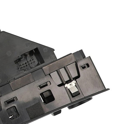 Interruttore alzacristalli anteriore lato guidatore per BMW X5 (1999-2006) 61316962505