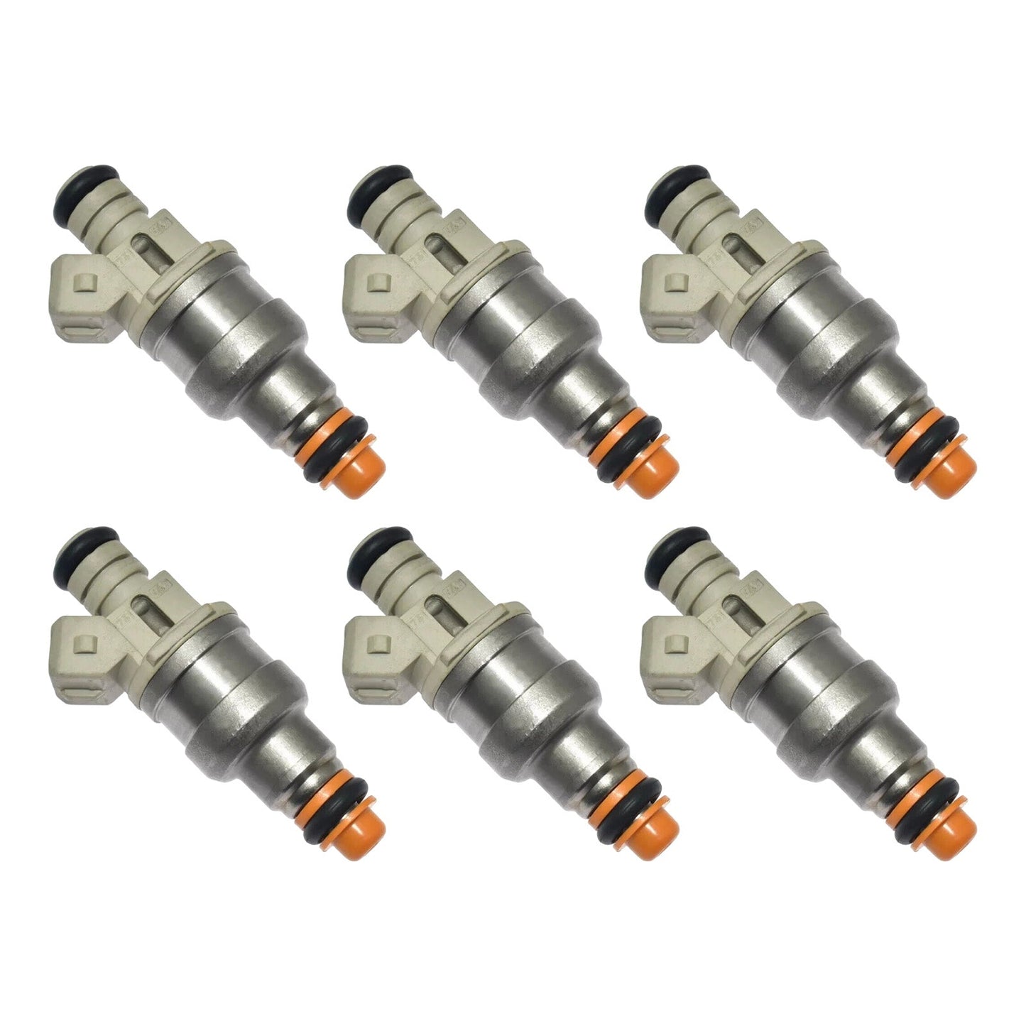 6 iniettori di carburante per Ford Ranger e Mazda B3000 Sable 3.0L V6 F87E-D2A