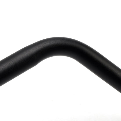 Paraurti di protezione motore e barra anticaduta per Yamaha MT-09, compatibile con modelli 2021-2023.