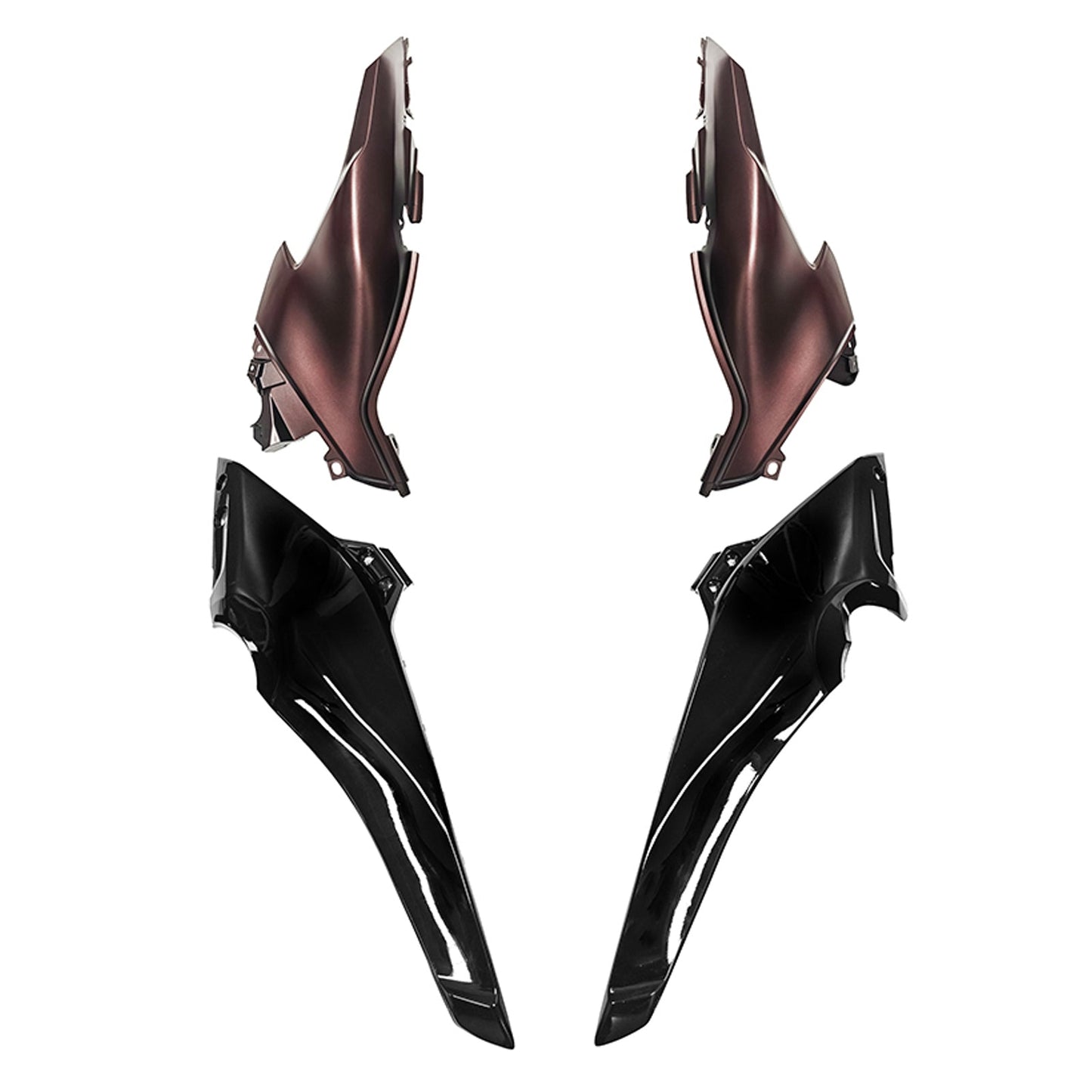 Kit di carene iniettate per Yamaha TMAX560 2025-2026