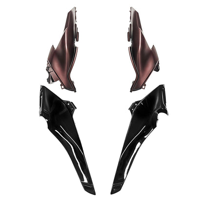 Kit di carene iniettate per Yamaha TMAX560 2025-2026