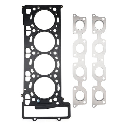 Kit guarnizioni e guarnizioni di revisione motore BMW X6 M F86 / S63R 2014-2019 11127614700 61-10127-00