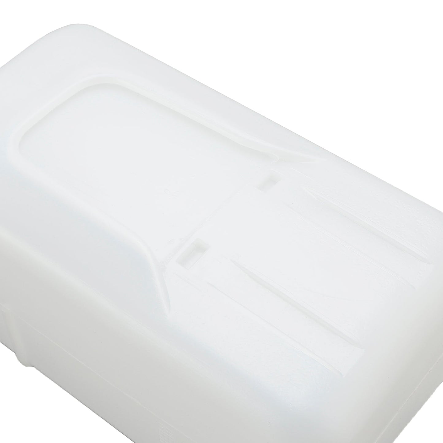 37410-88603 Serbatoio di troppo pieno Radiatore per Kubota L3408 L4508