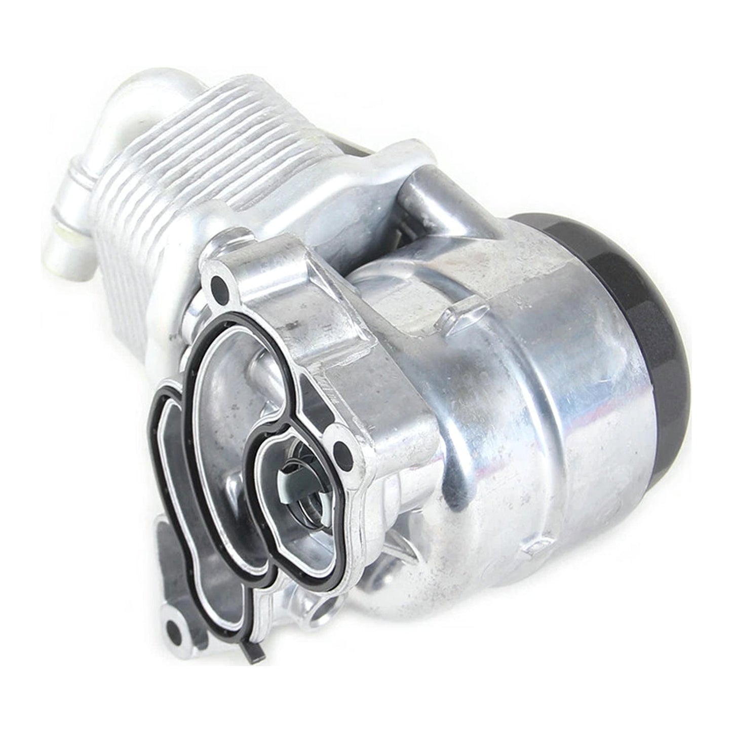 Gruppo filtro olio radiatore olio motore BMW Serie 1 2006-2012 11427508966
