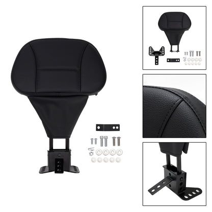 Cuscino per schienale conducente Street Electra Road Glide Road King Tri Glide 1988-2008