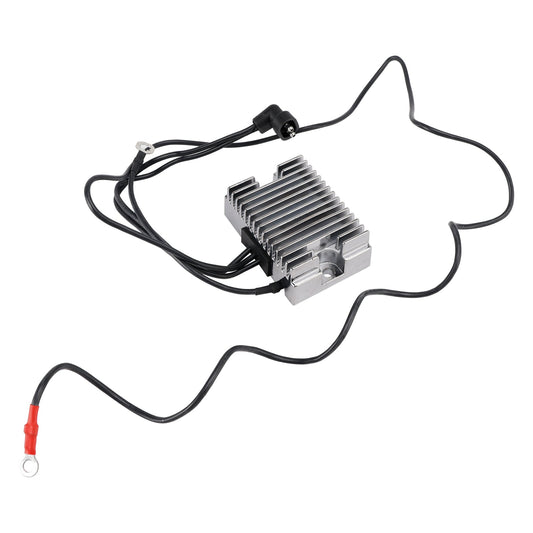 Regolatore di tensione raddrizzatore 74537-93A per Dyna FXR4 CVO Super Glide 1999 2000
