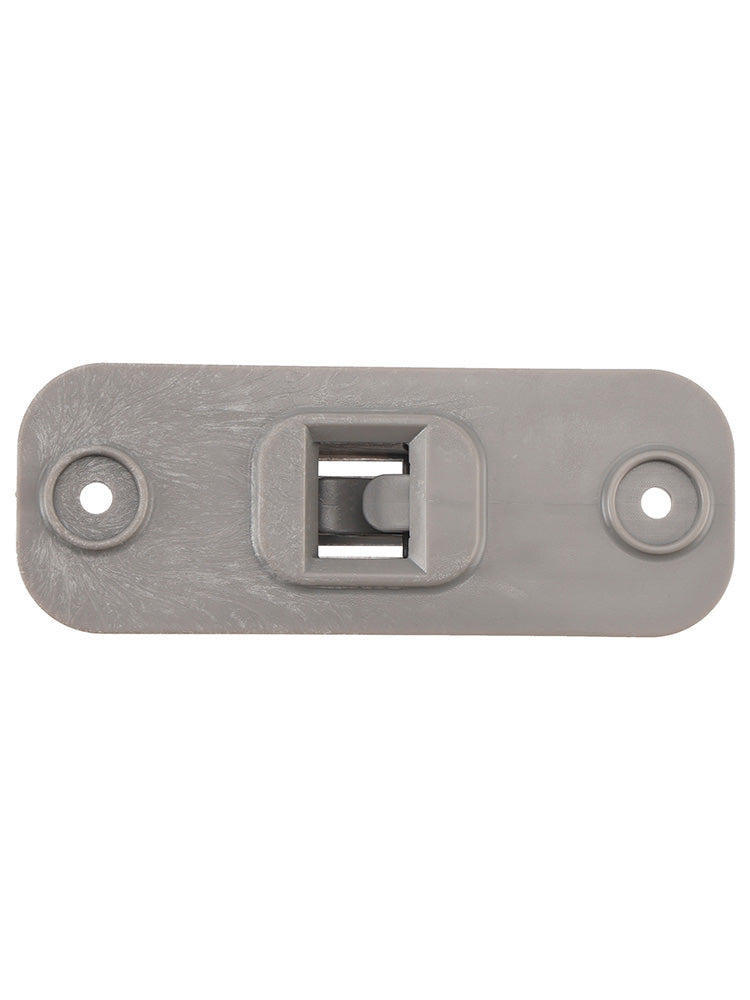 2 pezzi Supporto leva asciugatrice DC97-17991A Ricambio per asciugatrici Samsung