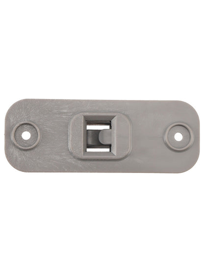 2 pezzi Supporto leva asciugatrice DC97-17991A Ricambio per asciugatrici Samsung