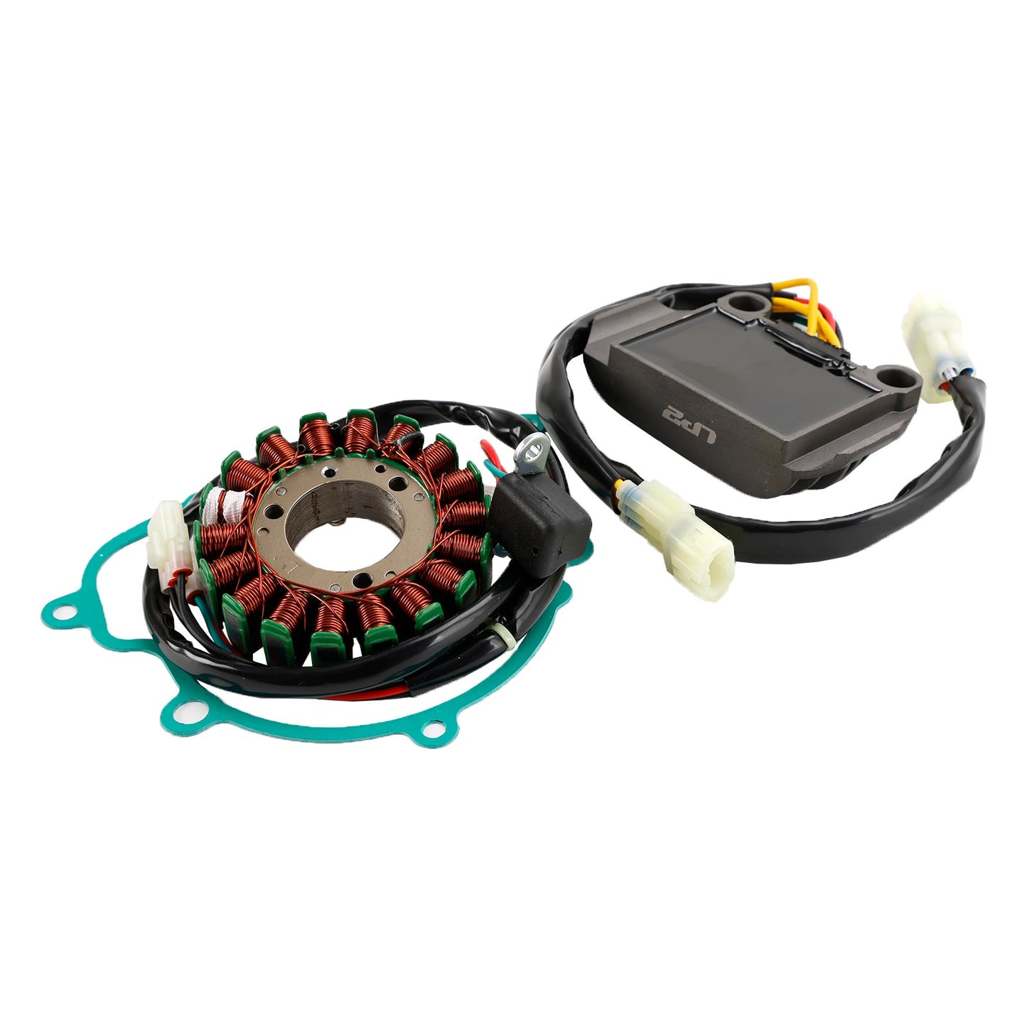Raddrizzatore e guarnizione regolatore statore generatore Husaberg FE250 2013 77439004000
