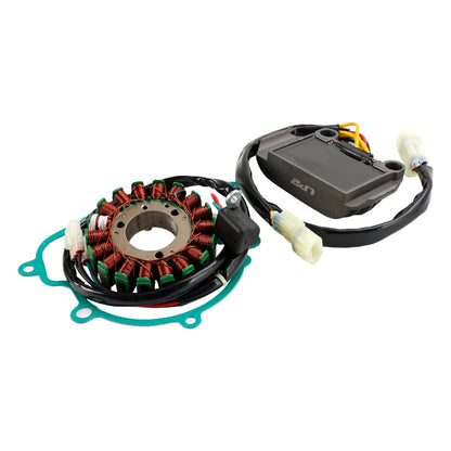 Raddrizzatore e guarnizione regolatore statore generatore Husaberg FE250 2013 77439004000