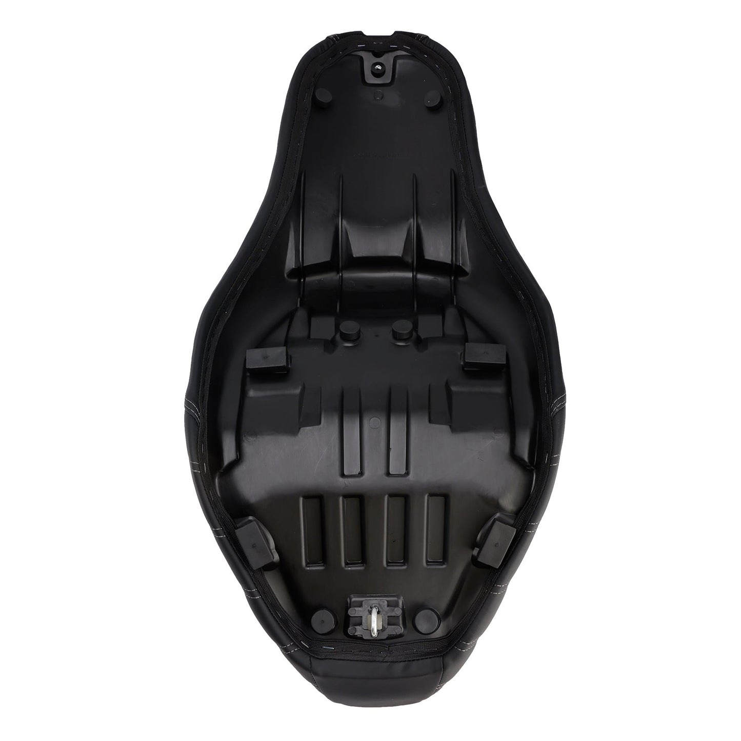 Sella passeggero completa per Honda Cm/Cmx1100 2021-2025, nera