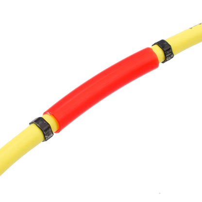 Cavo frizione di ricambio per moto Suzuki GSXR1000 2017-2023, giallo