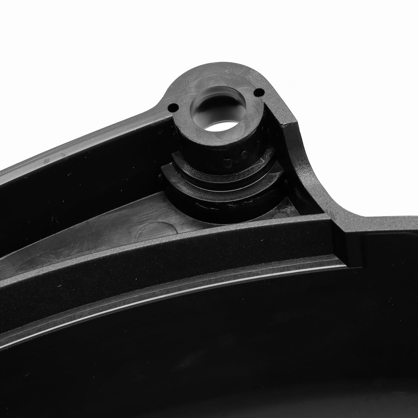 Copertura carenatura protezione catena pignone anteriore Speed Twin 900 2023-2024