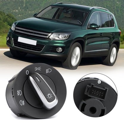 Interruttore fari e fendinebbia VW Golf MK6 2008-2012 3C8941431C