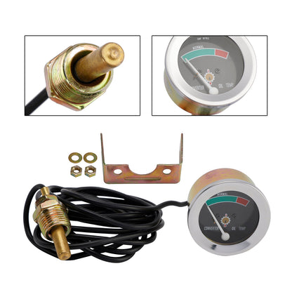 1W0702 1W-0702 Indicatore della temperatura dell'olio per escavatore Caterpillar