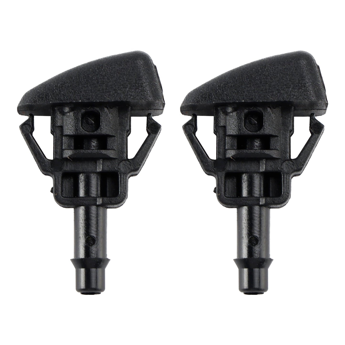 2 ugelli lavavetro 23181646 per Chevrolet Silverado 1500 2014-2019