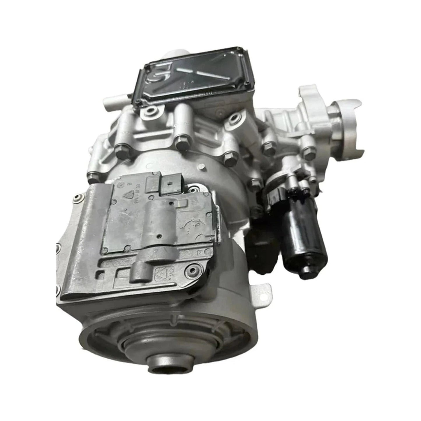 Supporto differenziale posteriore Jeep Cherokee 2014-2017, scatola di rinvio a 2 velocità