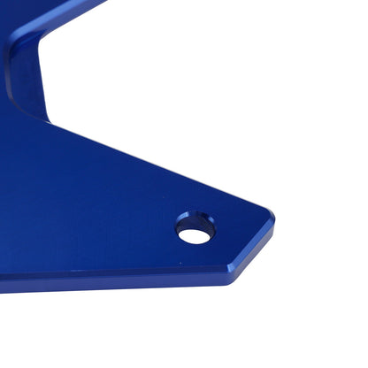 Copertura di protezione del disco freno posteriore per Suzuki DR-Z400SM 2000-2024 DRZ400/S/E