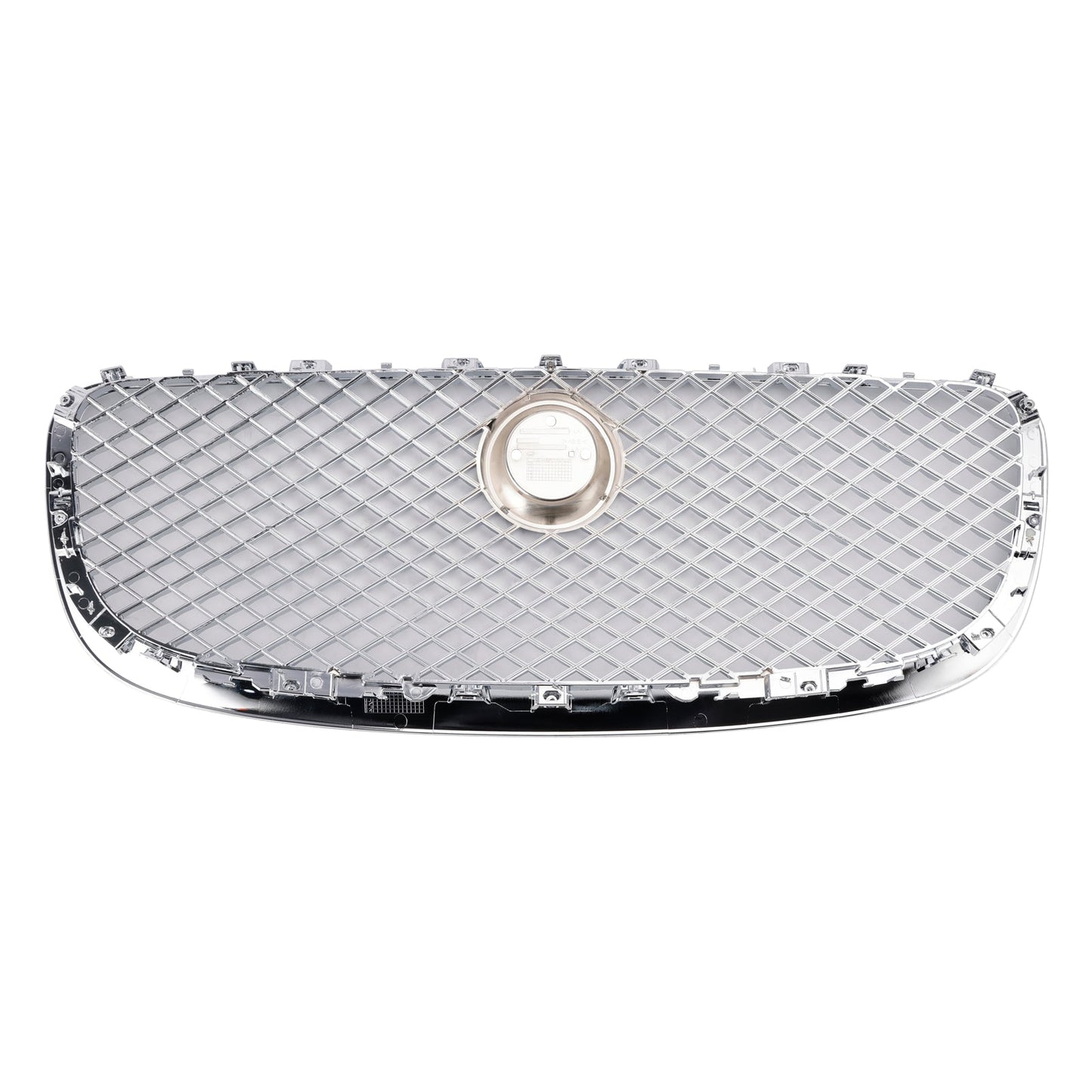 Griglia paraurti anteriore cromata Jaguar XJ 2010-2015