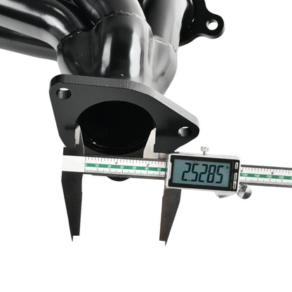 Collettore di scarico adatto per GMC Silverado 1500 2500 3500 4.8 5.3 6.0L 2002-2013