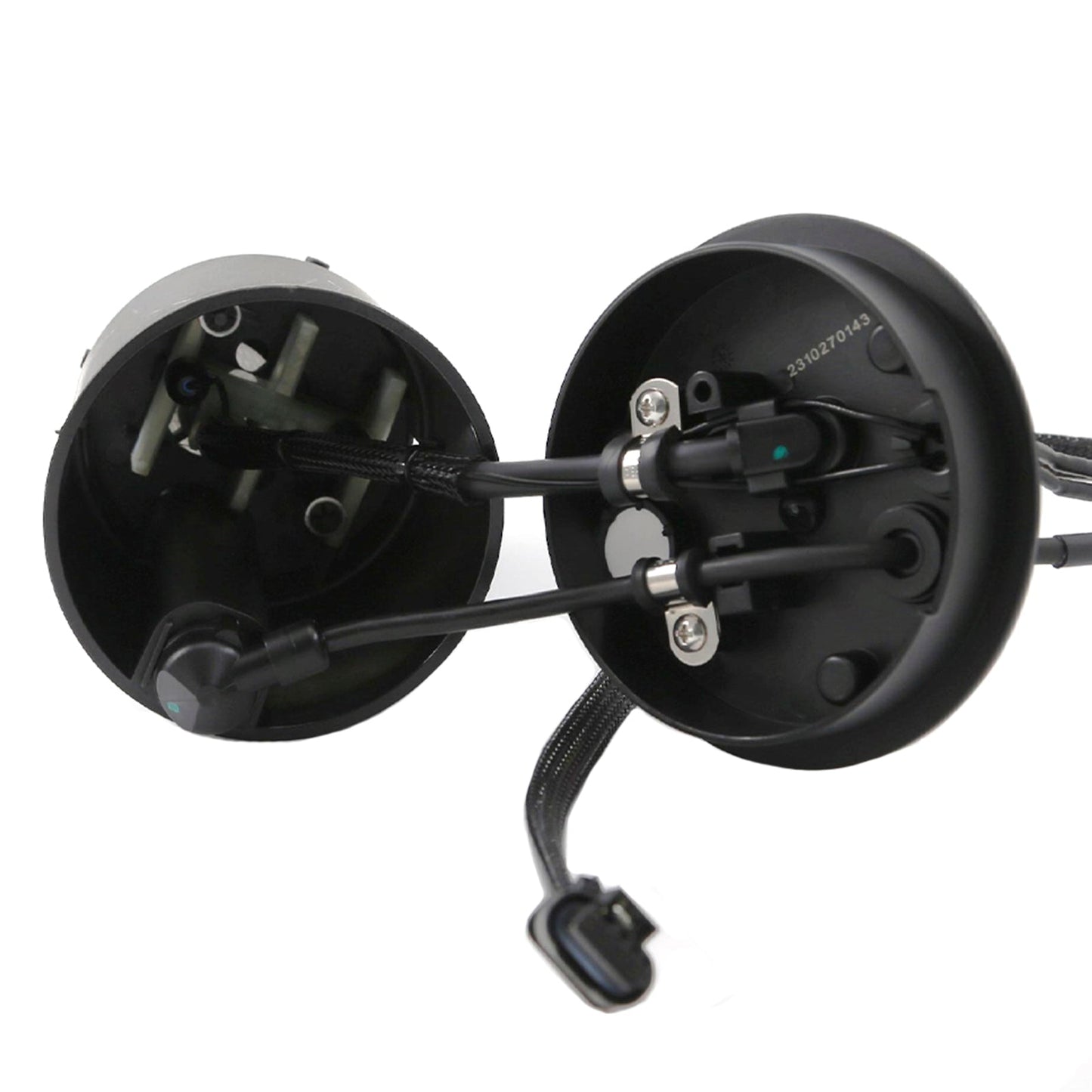 Riscaldatore DEF per fluido di scarico diesel Freightliner Sprinter 3500 2010-2013 9064700553 B3R8A1-2 F01C600232