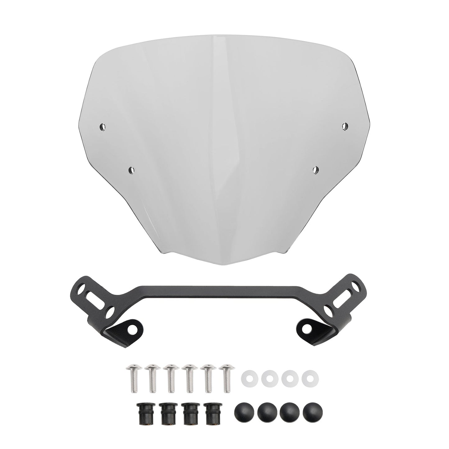 Parabrezza per motocicletta HONDA CB750 ABS 2023-2024 Parabrezza