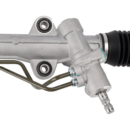 Cremagliera del servosterzo 4410A139 per Mitsubishi Pajero IV Van V8 V9 SUV 3.2 3.8L 06-
