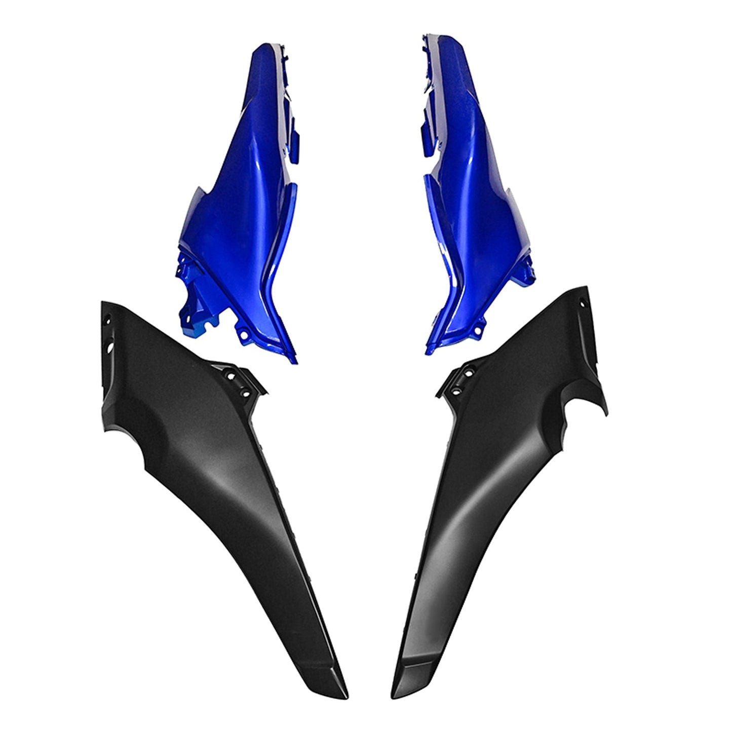 Kit di carene iniettate per Yamaha TMAX560 2025-2026