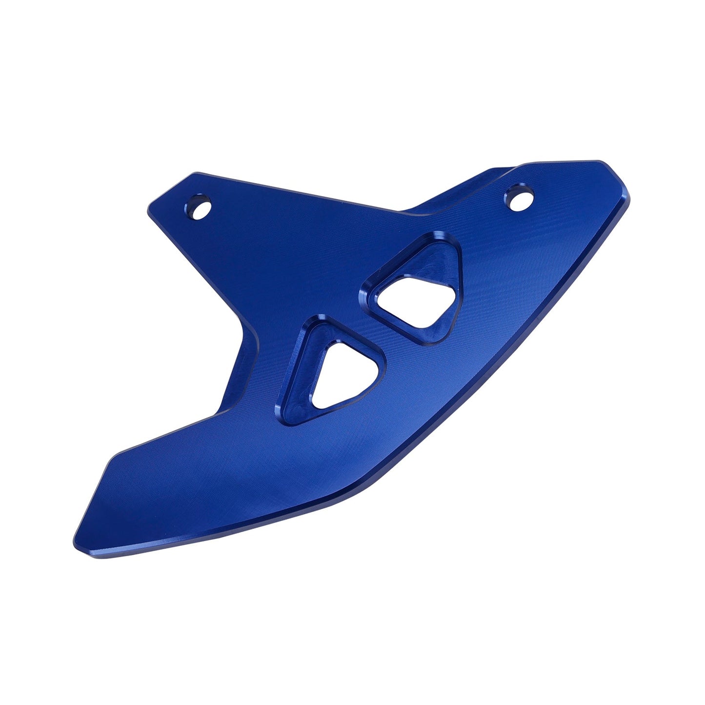 Copertura di protezione del disco freno posteriore per Suzuki DR-Z400SM 2000-2024 DRZ400/S/E