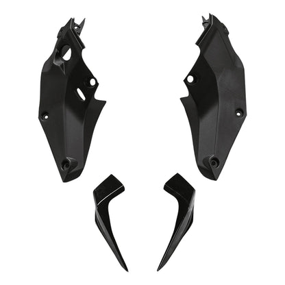 Kit di carene in plastica stampata a iniezione per Honda 390 Duke 2017-2023