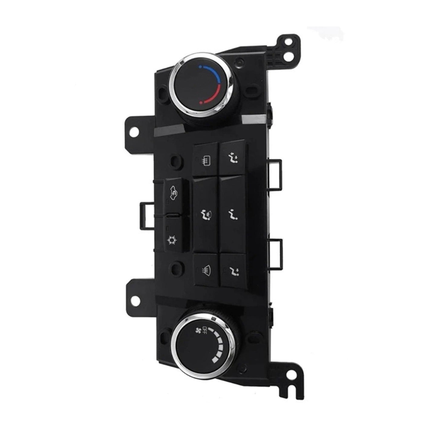Pannello modulo controllo clima A/C 95017054 per Chevrolet Cruze 2009-2016