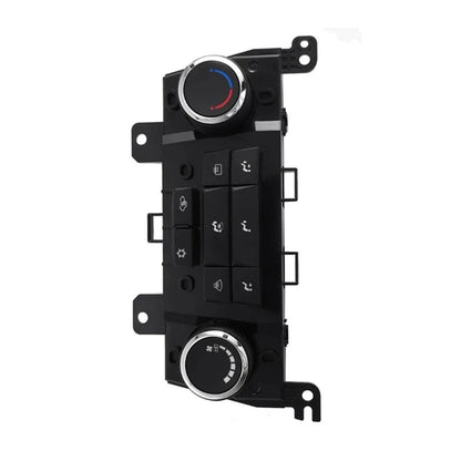 Pannello modulo controllo clima A/C 95017054 per Chevrolet Cruze 2009-2016