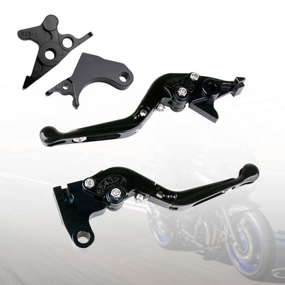 Leva frizione e freno regolabile per HONDA CRF1100L Africa Twin 2022-2024