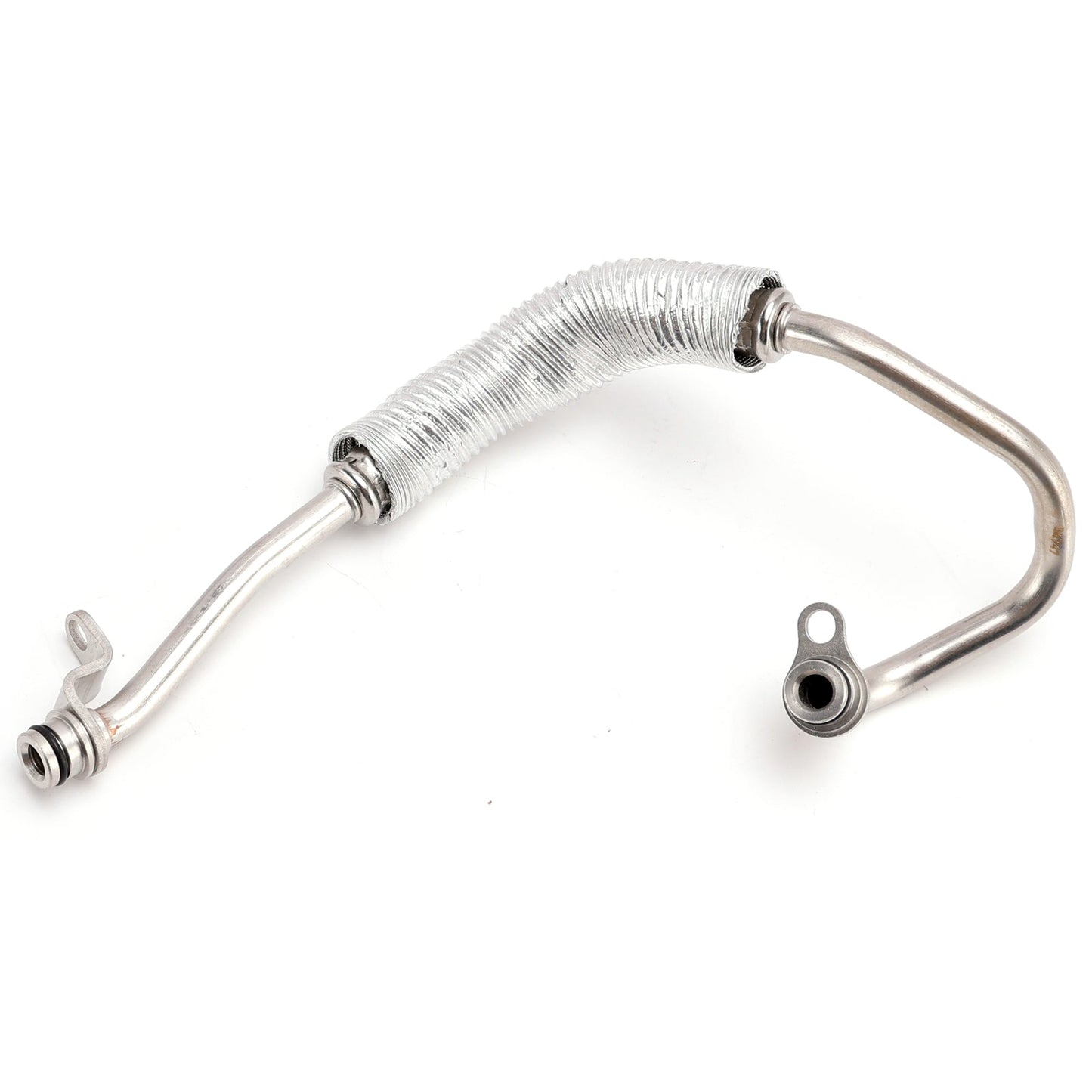 Kit di 4 tubi flessibili per liquido di raffreddamento del turbocompressore per BMW 335i xDrive 335is 335xi 335is