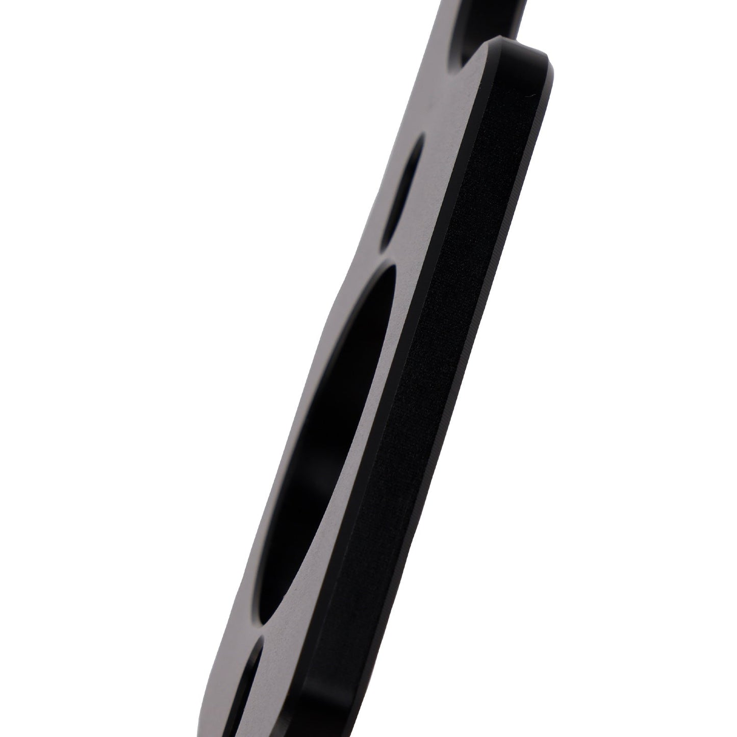 Staffa regolatore pressione carburante adatta per carburatori Holley Competitors 4150/4160