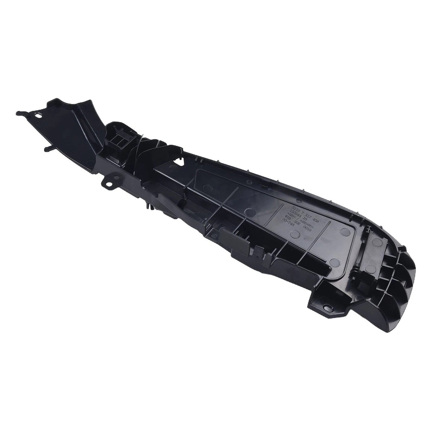Copertura del binario di supporto del sedile destro 52107317458 adatta per BMW Serie 5 e 7