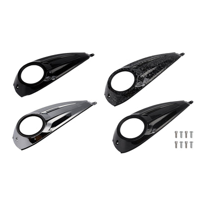 Copertura del serbatoio del carburante per console del cruscotto per Touring Road Glide / Street Glide 2023-2025